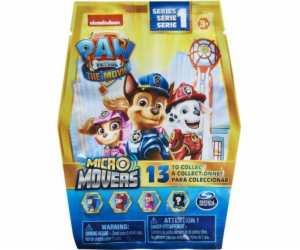 Figurka Spin Master Paw Patrol – Rychlí psi (6063154)