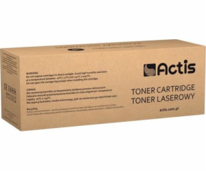 Náhradní toner Actis TH-51A černý 51A (TH-51A)