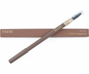 Paese PAESE_Powder Brow Pencil pudrová tužka na obočí Sof...