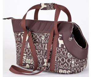 Hobbydog R3 Bag Inscriptions