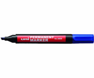 Uni Mitsubishi Pencil Permanentní popisovač UNI 380 BLUE ...