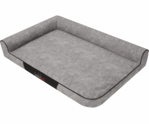 Hobbydog Bed Best Popiel, XXL