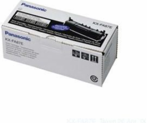 Faxový toner Panasonic KX-FLB803/813/853 (KX-FA87E)