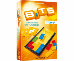 Egmont Game Bits Travel (PL)