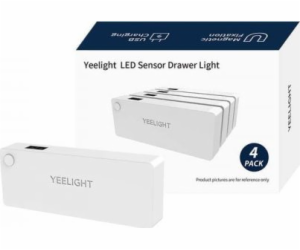 Yeelight Yeelight LED Sensor Drawer Light 1ks pro zásuvku