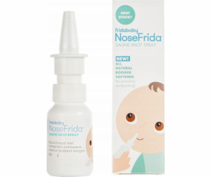 NoseFrida nosní sprej 20 ml