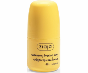 Ziaja Ziaja ananasový antiperspirant 60ml