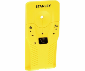 Stanley S110 dřevěný kabelový detektor kovů (STH775870)