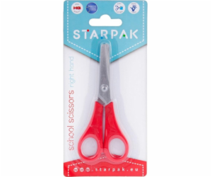 Starpak I STK ŠKOLNÍ NŮŽKY 13,5CM Prawor B/C 24/288