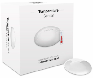 Fibaro čidlo termostatu chladiče (FGBRS-001)