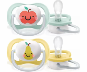 Avent AVENT SCF080/17-USPOK.AIR dudlík 0-6M A 2KS