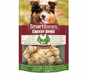 Smart Bones  Chicken mini 18 ks.