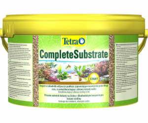 Tetra CompleteSubstrate 2,5 kg (346150)