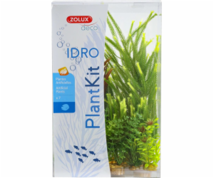 Zolux Plantkit Idro N°4