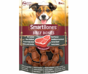 Smart Bones  Hovězí mini 8 ks.