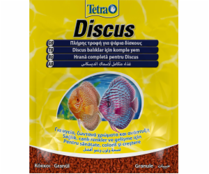 Tetra Discus 15g sáček