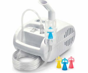 Inhalátor Little Doctor LD-221C