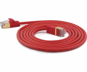 Wantec  2,00mCat.7 RohCable Patch Cable S/STP RJ45 konekt...