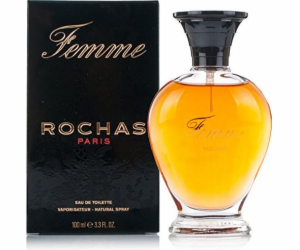 Rochas Femme EDT 100 ml