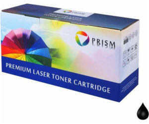 Výměna černého toneru Prism 59X (ZHL-CF259XNU!)