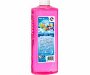 MY BUBBLE BUBBLE LIQUID 1000 ml (1868 1000 12)