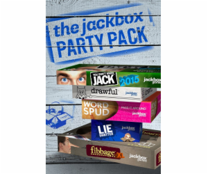 Jackbox Party Pack Xbox One