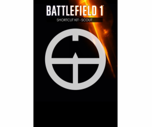 Battlefield 1 Shortcut Kit: Scout Bundle Xbox One