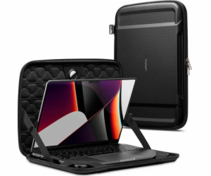 Spigen Rugged Armor Pouch Pro 16 Black