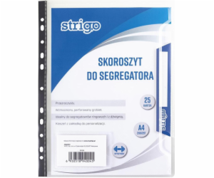 Pořadač Strigo PP A4 SF023 STRIGO