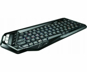 Mad Catz bezdrátová klávesnice Mad Catz STRIKE M AZERTY