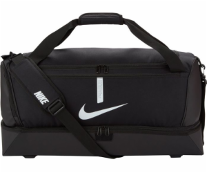 Sportovní taška Nike Academy Team Hardcase černá 60l