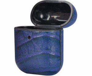 TerraTec AirBox Crocodile Pattern Blue ochranné pouzdro p...