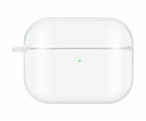 TerraTec AirBox ochranné pouzdro pro AirPods Pro, průhledné