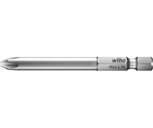 Wiha Wiha Bit Professional Phillips 1/4 PH2 x 90 mm 70410...