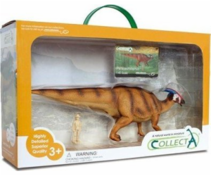 Figurka Collecta Parasaurolophus v balení 89577 COLLECTA