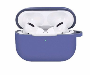 Ochranné pouzdro TerraTec AirBox pro AirPods Pro, tmavě m...