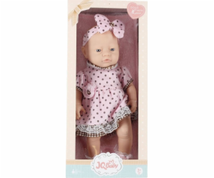 Mega Creative BABY DOLL 40CM 22X48X13 MC WB 6/12