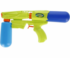 Mega Creative WATER GUN 37X26X7 MC SPORT B/C 36/72