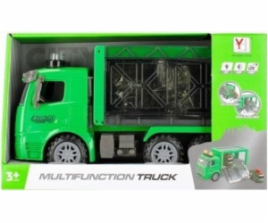 Mega Creative AUTO TRUCK LAWET DZ/SW P/B AKC 31X18X13 MC ...