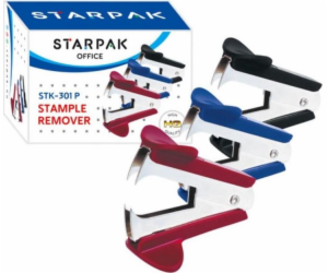 Sešívačka Starpak BLUE STARPAK 447901 sešívačka