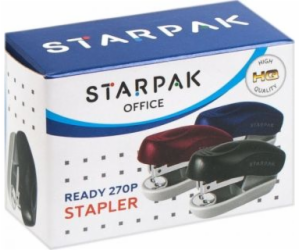 Sešívačka Starpak STK-270P CZA PUD 24/288