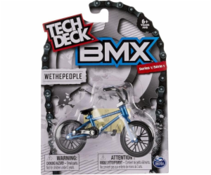 Spin Master Bike BMX Tech Deck 1 ks.