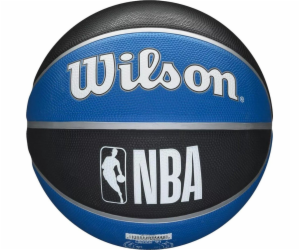 Wilson Wilson NBA Team Orlando Magic Ball WTB1300XBORL Bl...