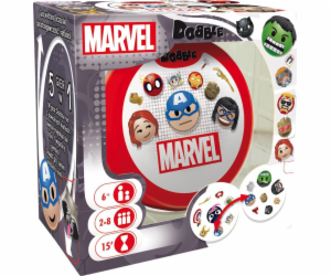 Rebel Dobble Marvel Emoji