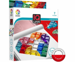 Iuvi Smart Games IQ Love (ENG) IUVI Games