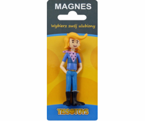 Tisso-Toys MAGNET ROMEK 11020M