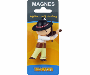 Tisso-Toys MAGNET LOLEK GÓRAL 11004M