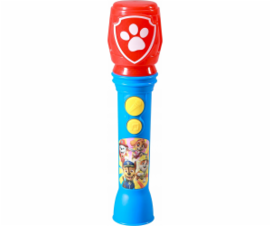 Ekids Karaoke mikrofon pro děti Paw Patrol / Paw Patrol /...