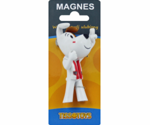 Tisso-Toys MAGNET REKSIO FAN 11032M