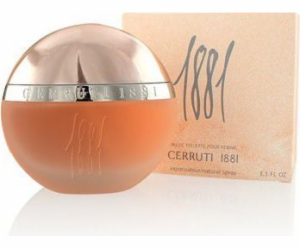 Nino Cerruti 1881 EDT 50 ml